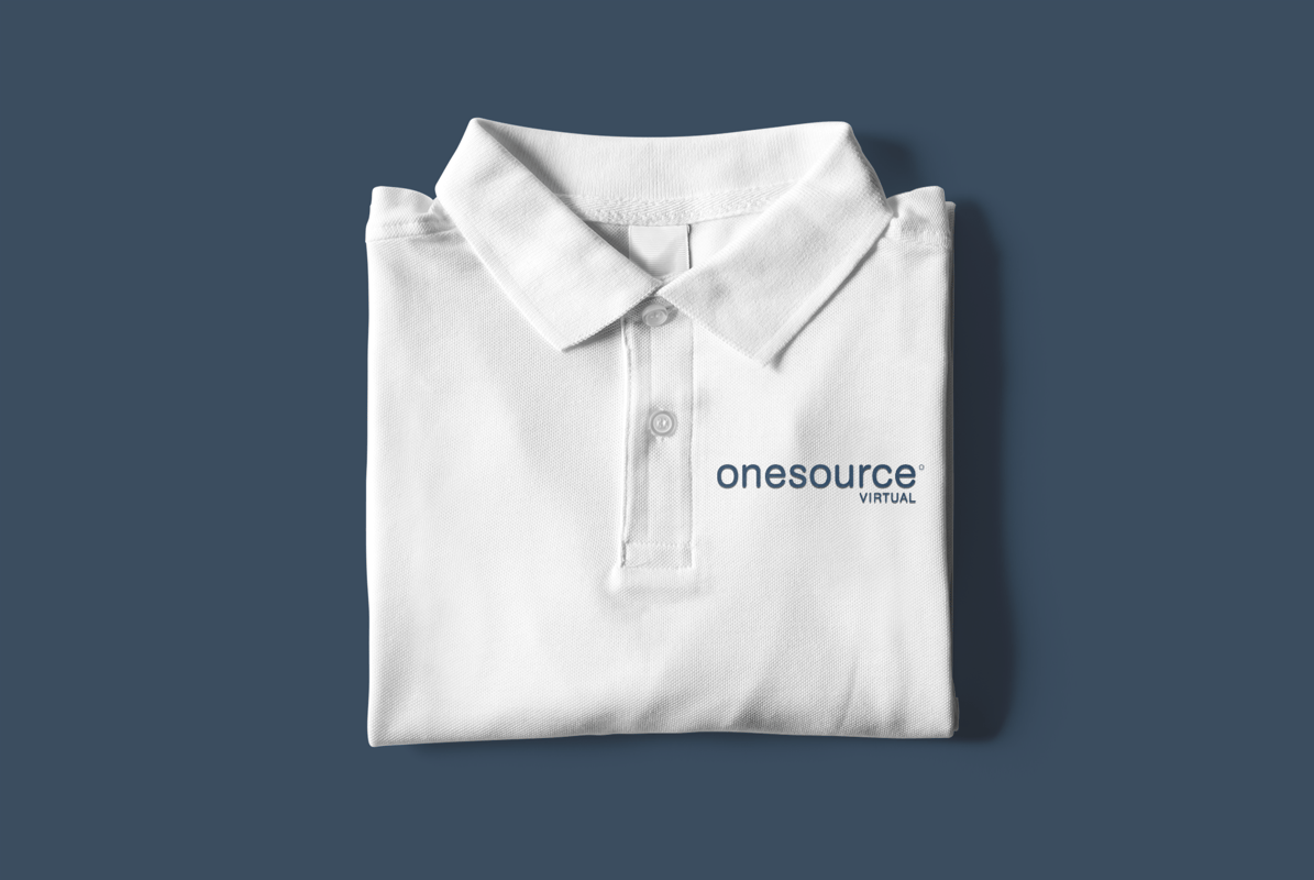 OneSource Virtual Polo