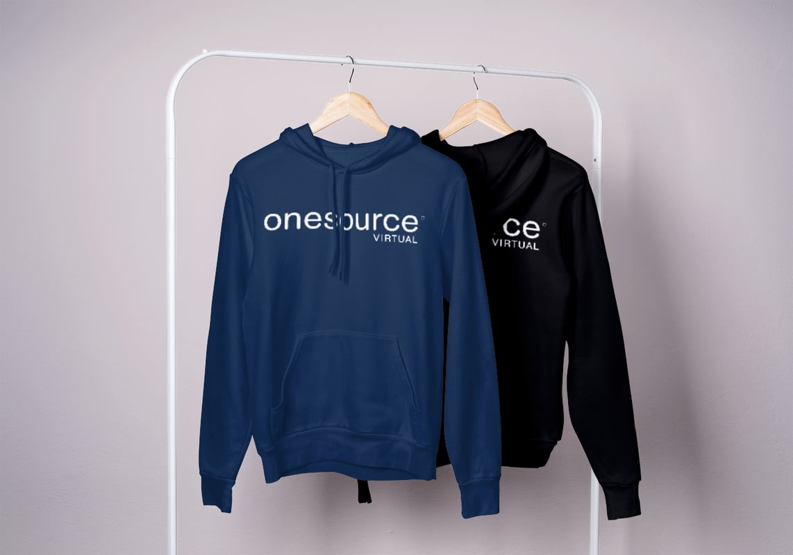 OneSource Virtual Hoodie