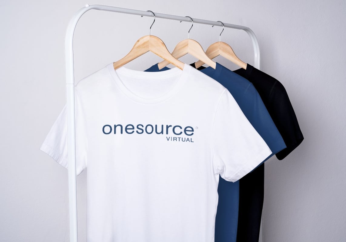 OneSource Virtual T Shirt